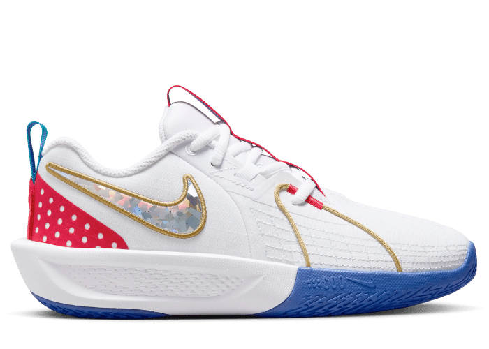 Nike Air Zoom GT Cut 3 All-Star (GS) - FJ7012-100 Raffles
